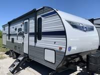 2022 Gulfstream Ameri-Lite 279BH Travel Trailer RV 2022 Gulfstream Ameri-Lite 279BH Travel Trailer RV
