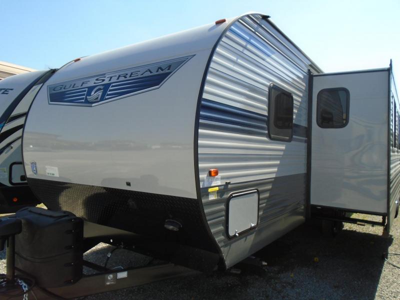 2021 Gulf Stream Conquest 276BHS Travel Trailer RV 2021 Gulf Stream Conquest 276BHS Travel Trailer RV
