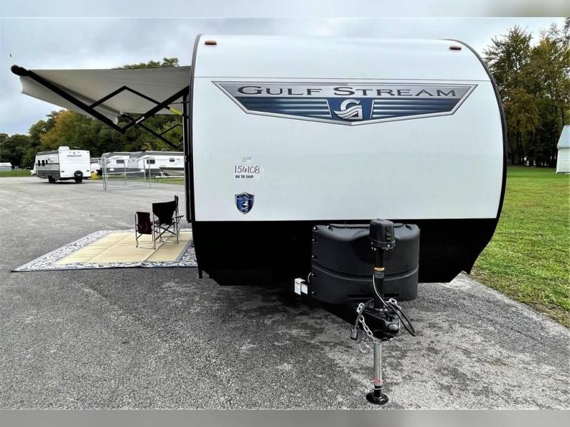 2022 Gulf Stream Conquest 26BHG Travel Trailer RV 2022 Gulf Stream Conquest 26BHG Travel Trailer RV