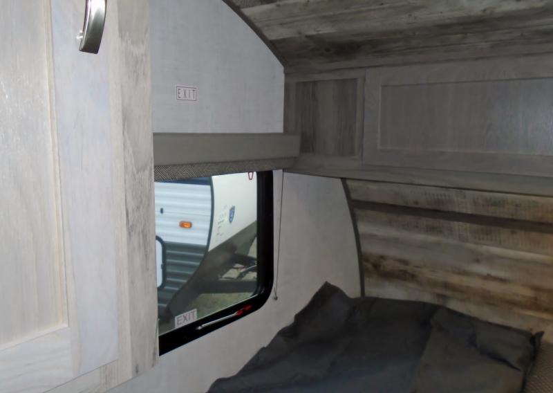 new Travel Trailers Gulf Stream Vista Cruiser for sale, in Decatur, IN Thumbnail 23