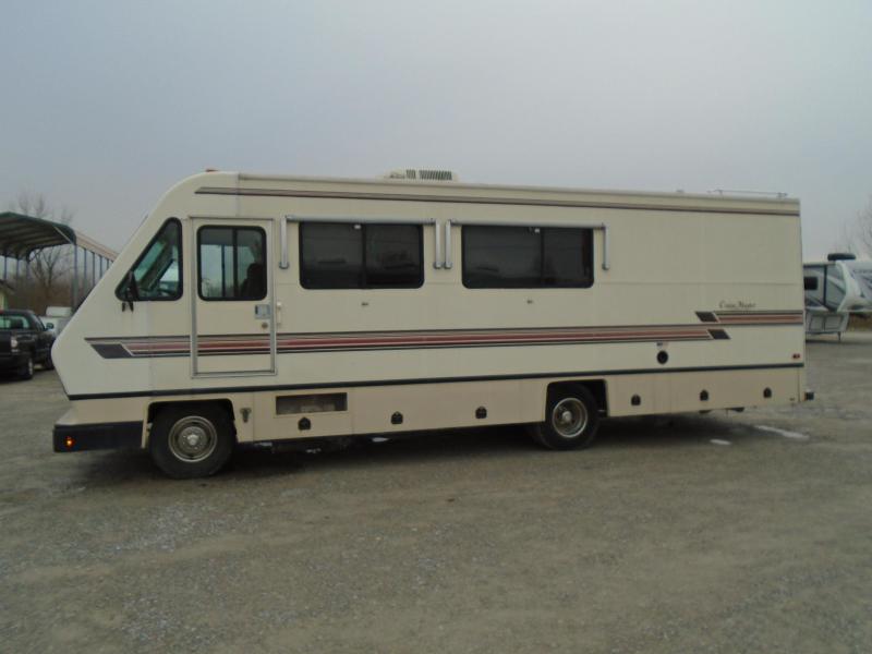 1990 Georgie Boy Manufacturing CLASSIC 28 Class A RV 1990 Georgie Boy Manufacturing CLASSIC 28 Class A RV