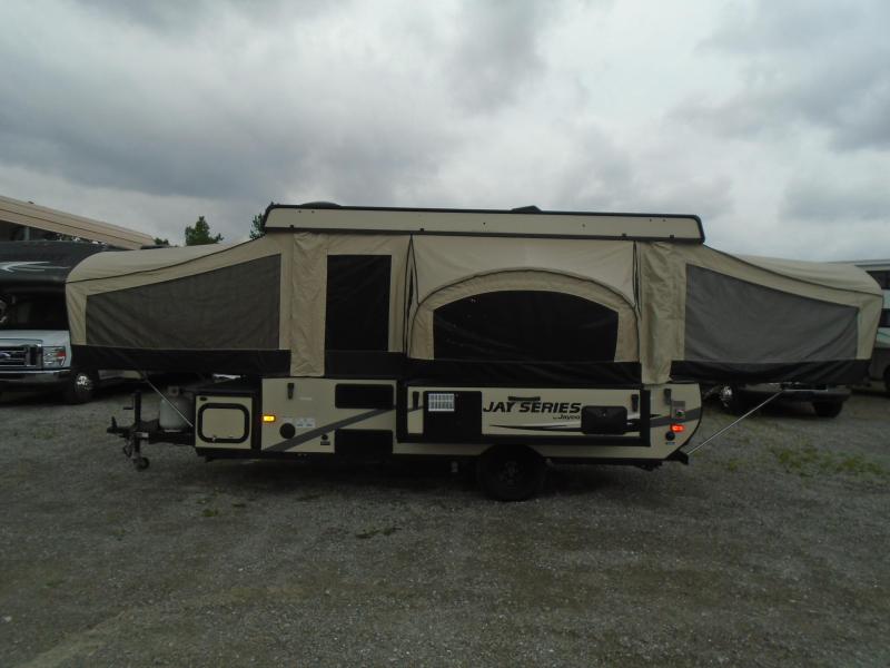 2016 Jayco M-1209SC Popup 2016 Jayco M-1209SC Popup