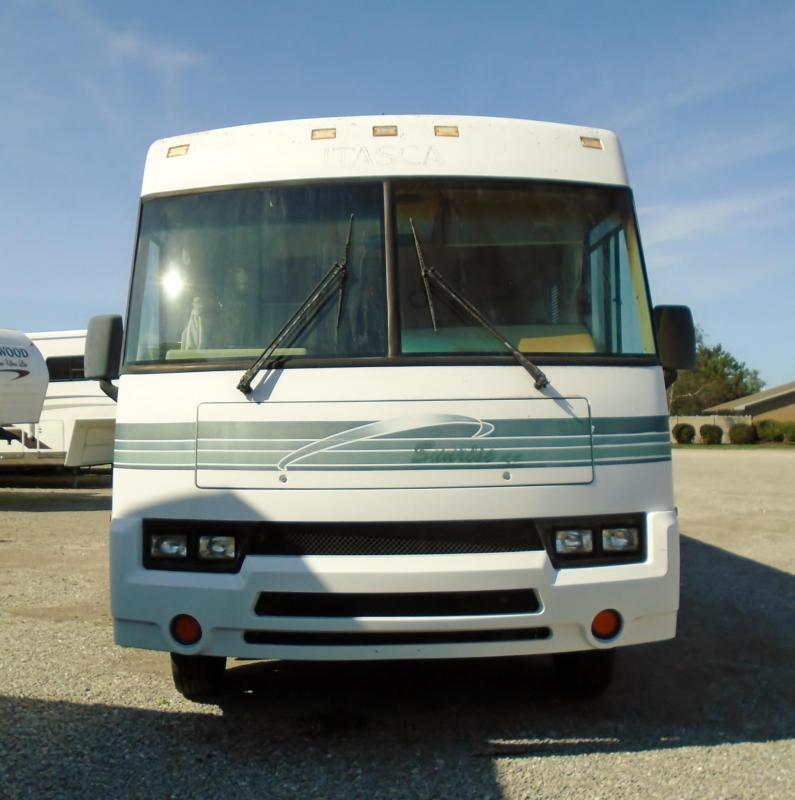 1999 Winnebago Itasca 29A Sunrise Class A RV 1999 Winnebago Itasca 29A Sunrise Class A RV