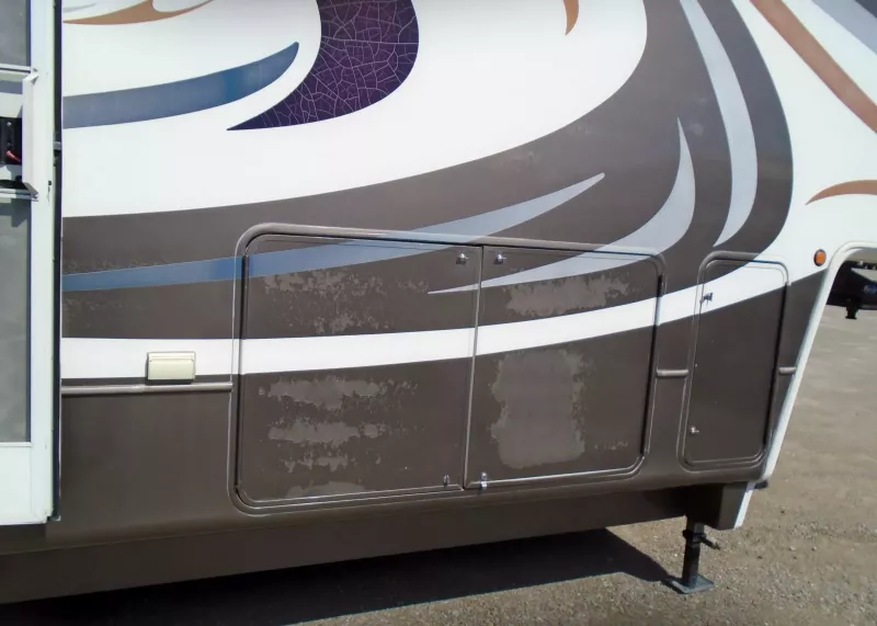 used Fifth Wheel Trailers Keystone RV Cambria for sale, in Decatur, IN Thumbnail 5