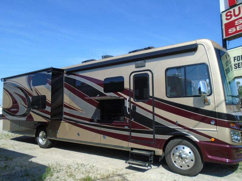 2019 Fleetwood Southwind 37H Class A RV 2019 Fleetwood Southwind 37H Class A RV