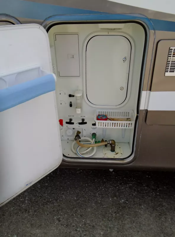 used Fifth Wheel Trailers Keystone RV Cambria for sale, in Decatur, IN Thumbnail 10