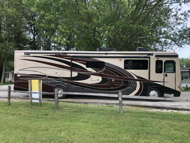 2018 Pace Arrow 39 LXE Class A 2018 Pace Arrow 39 LXE Class A