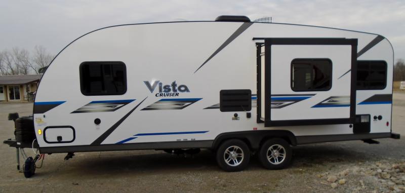 new Travel Trailers Gulf Stream Vista Cruiser for sale, in Decatur, IN Thumbnail 7
