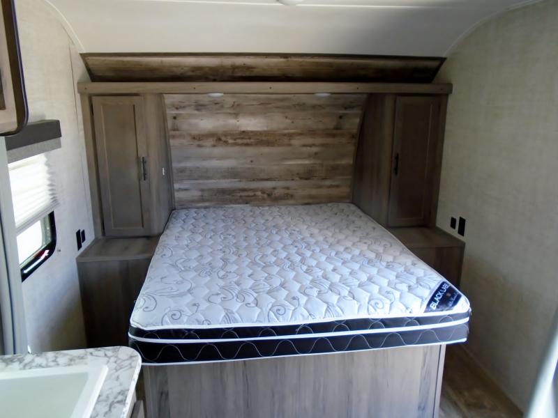 used Travel Trailers Gulf Stream Kingsport SE for sale, in Decatur, IN Thumbnail 8