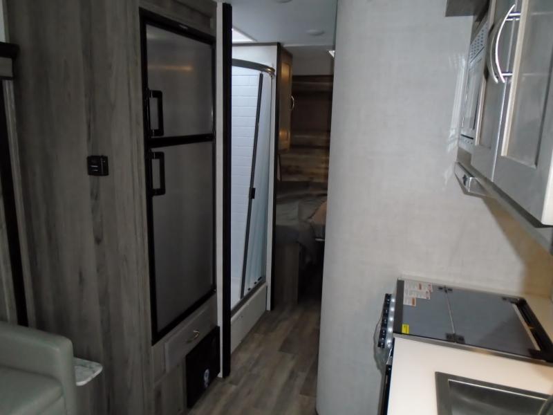 new Travel Trailers Gulf Stream Vista Cruiser for sale, in Decatur, IN Thumbnail 13