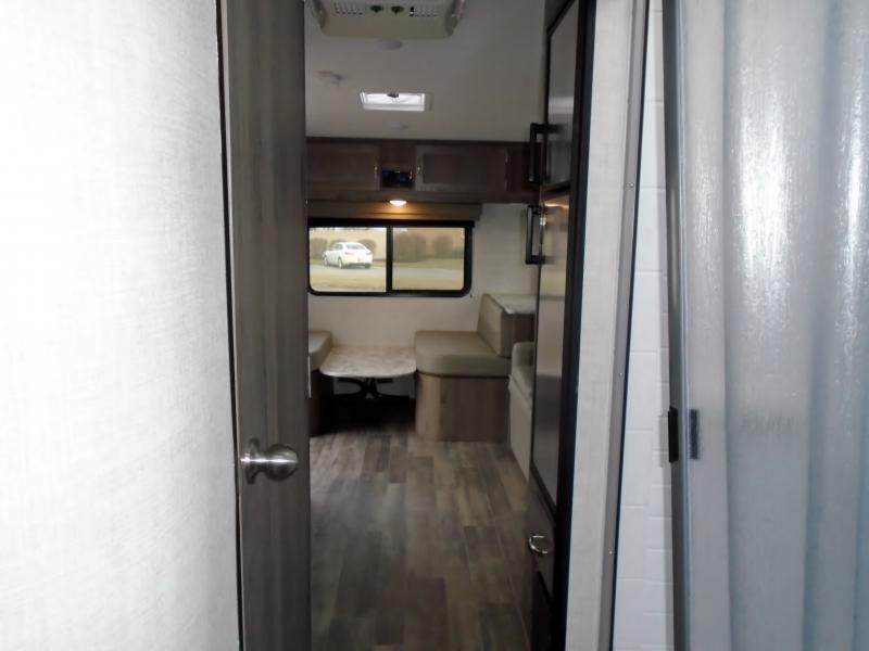 new Travel Trailers Gulf Stream Vista Cruiser for sale, in Decatur, IN Thumbnail 24