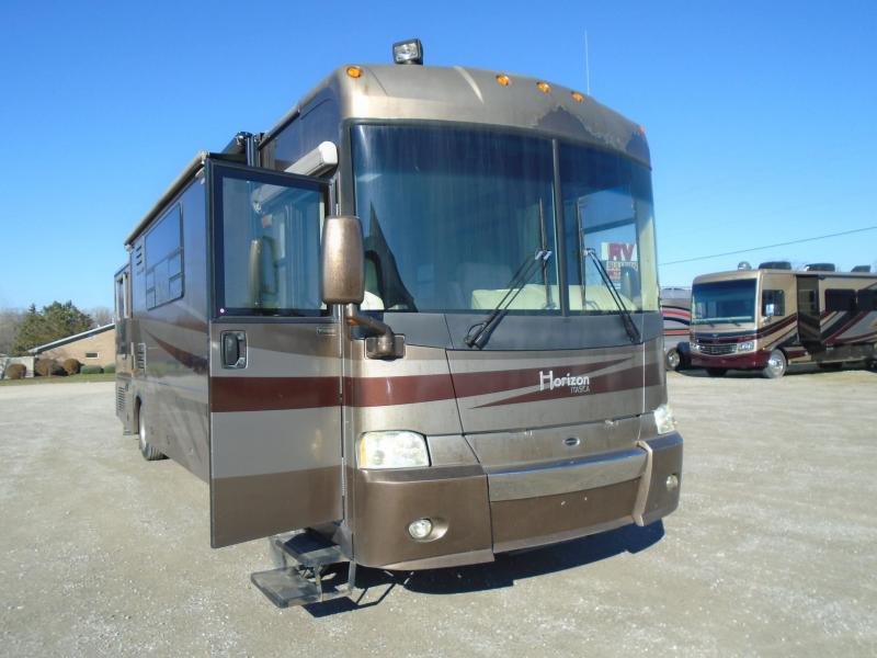 2004 Winnebago Itasca HORIZON 40AD Class A RV 2004 Winnebago Itasca HORIZON 40AD Class A RV