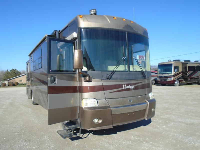 2004 Winnebago Itasca HORIZON 40AD Class A RV 2004 Winnebago Itasca HORIZON 40AD Class A RV