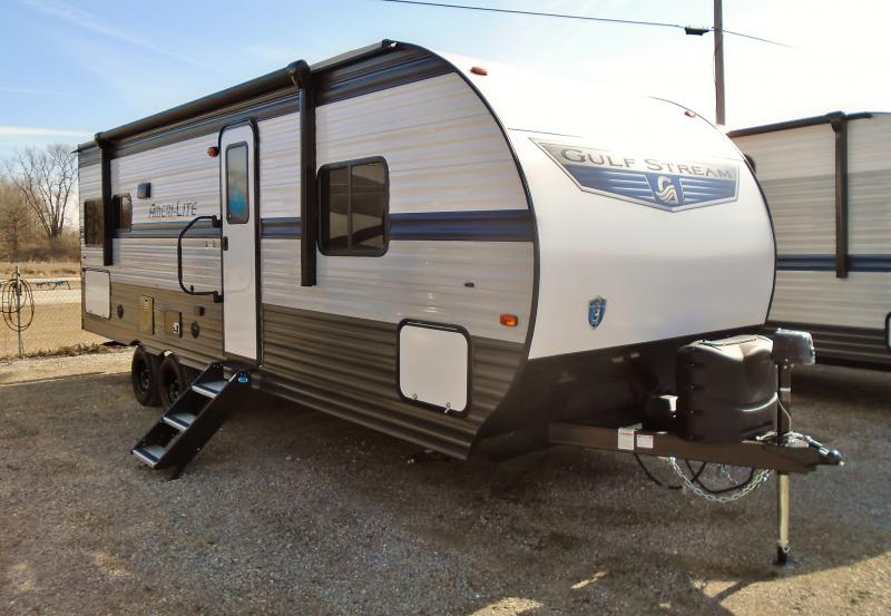 2022 Gulfstream AMERI-LITE 236RL Travel Trailer