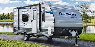 2021 Gulf Stream Ameri Lite 189DD Travel Trailer RV 2021 Gulf Stream Ameri Lite 189DD Travel Trailer RV