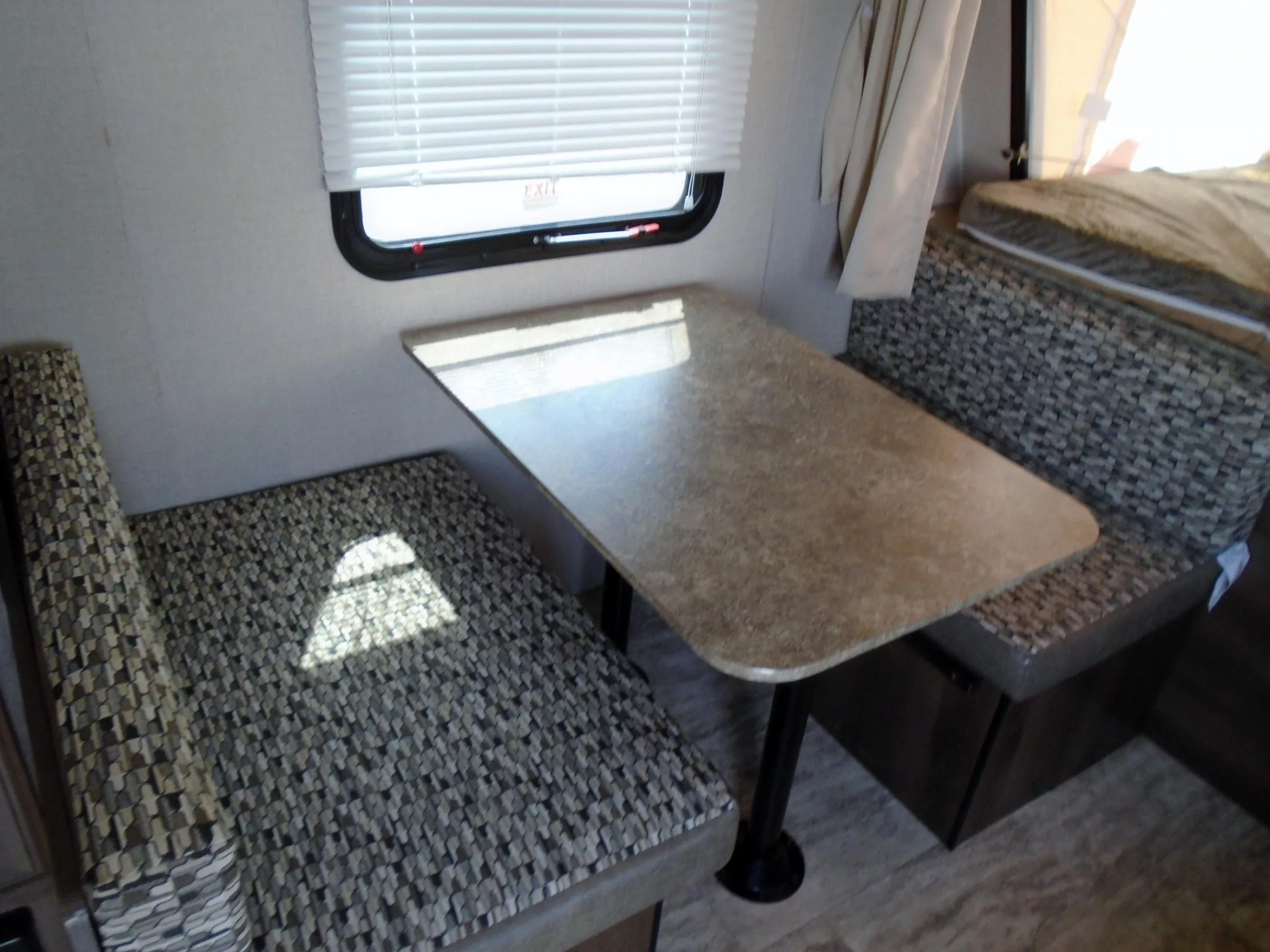 used Travel Trailers Kz Sportsmen for sale, in Decatur, IN Thumbnail 11