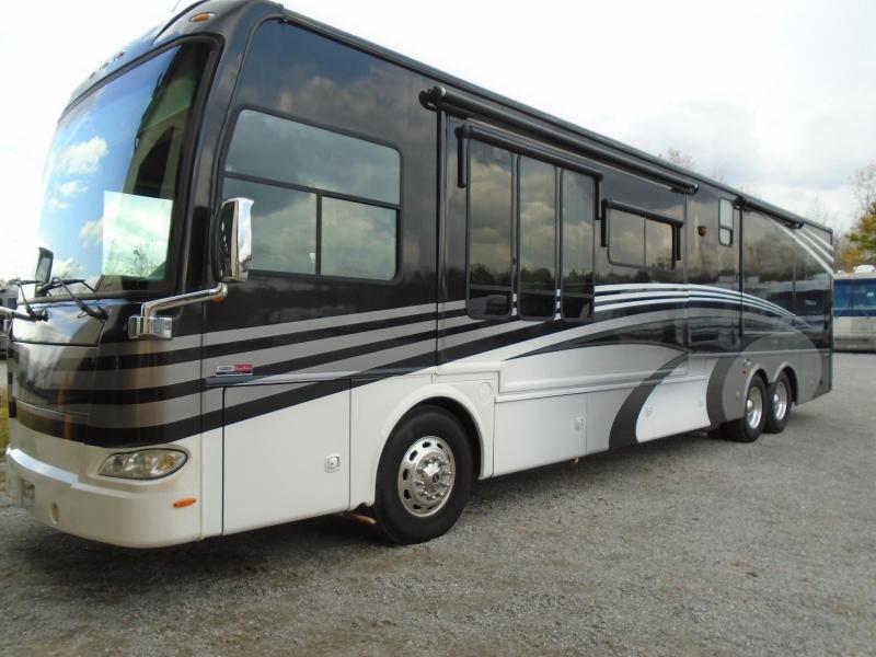 2013 Thor Tuscany 42RQ Class A RV 2013 Thor Tuscany 42RQ Class A RV