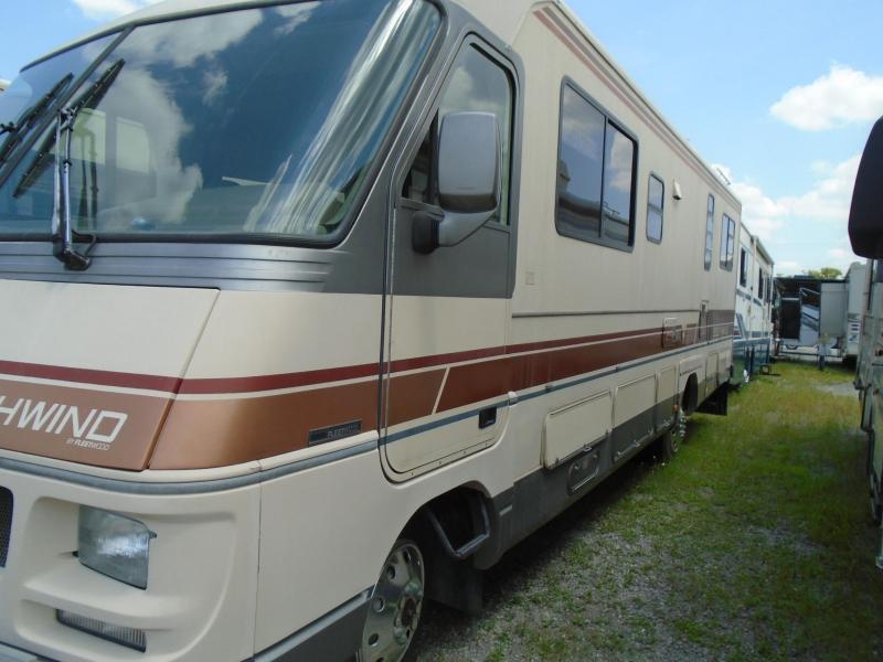 1988 Fleetwood Southwind G 30 ft. Gas 1988 Fleetwood Southwind G 30 ft. Gas
