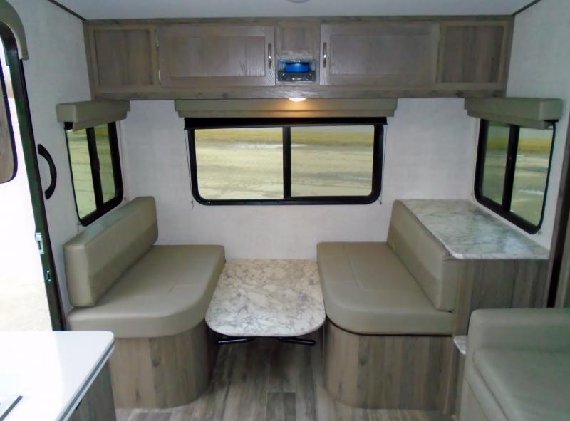new Travel Trailers Gulf Stream Vista Cruiser for sale, in Decatur, IN Thumbnail 15