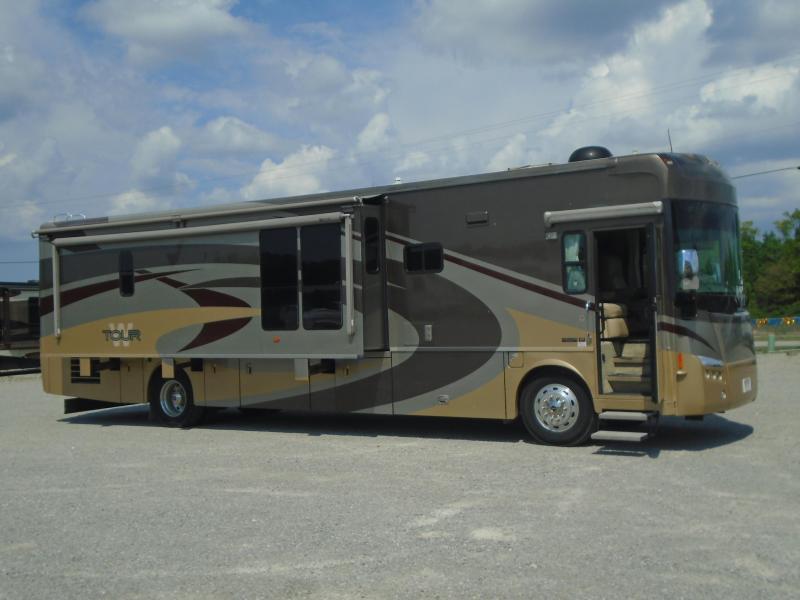 2007 Winnebago Tour 40TD Class A RV 2007 Winnebago Tour 40TD Class A RV