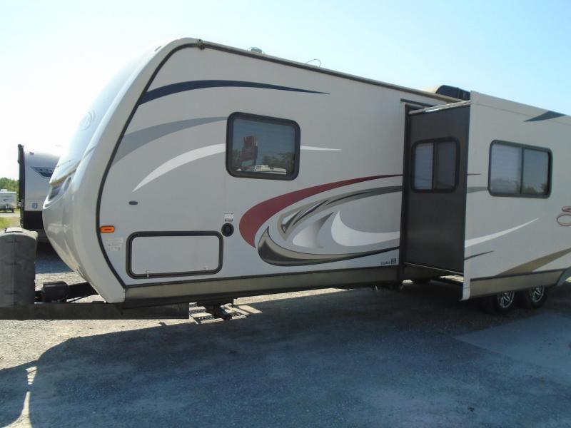 2014 K-Z RV Spree 3291K Travel Trailer RV 2014 K-Z RV Spree 3291K Travel Trailer RV