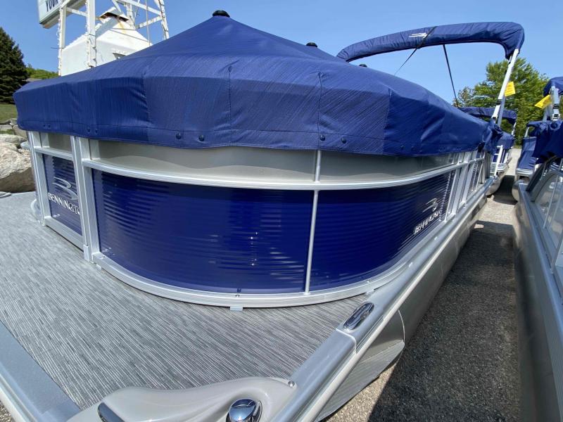 2023 Bennington 22 SXSR