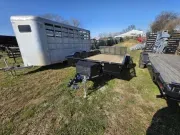 new Utility Trailers Diamond C Trailers  for sale, in Fayetteville, TN Thumbnail 1