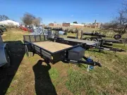 new Utility Trailers Diamond C Trailers  for sale, in Fayetteville, TN Thumbnail 6