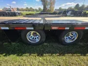 new Equipment / Flatbed Trailers Diamond C Trailers  for sale, in Fayetteville, TN Thumbnail 10