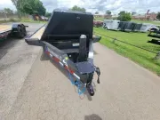 new Tilt Trailers Diamond C Trailers  for sale, in Fayetteville, TN Thumbnail 3