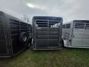 new Stock / Stock Combo Trailers Calico  for sale, in Fayetteville, TN Thumbnail 7