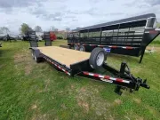 new Utility Trailers Blazer  for sale, in Fayetteville, TN Thumbnail 3