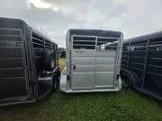 new Stock / Stock Combo Trailers Calico  for sale, in Fayetteville, TN Thumbnail 4