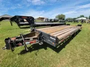 used Other Trailers Interstate  for sale, in Fayetteville, TN Thumbnail 1