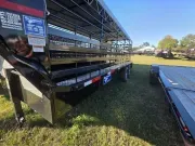 new Stock / Stock Combo Trailers Gooseneck  for sale, in Fayetteville, TN Thumbnail 5
