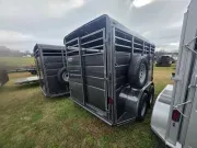 new Stock / Stock Combo Trailers Calico  for sale, in Fayetteville, TN Thumbnail 5