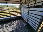 new Stock / Stock Combo Trailers Gooseneck  for sale, in Fayetteville, TN Thumbnail 7