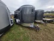 new Stock / Stock Combo Trailers Calico  for sale, in Fayetteville, TN Thumbnail 3