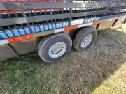 new Stock / Stock Combo Trailers Gooseneck  for sale, in Fayetteville, TN Thumbnail 9