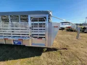 new Stock / Stock Combo Trailers Gooseneck  for sale, in Fayetteville, TN Thumbnail 16