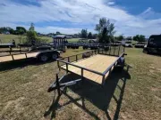 new Utility Trailers Blazer  for sale, in Fayetteville, TN Thumbnail 2