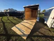 new Cargo (Enclosed) Trailers Other  for sale, in Fayetteville, TN Thumbnail 5