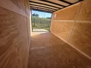 new Cargo (Enclosed) Trailers Other  for sale, in Fayetteville, TN Thumbnail 7
