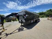 2026 Gooseneck 2026-2468-SSTG 