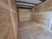 new Cargo (Enclosed) Trailers Homesteader Trailers  for sale, in Fayetteville, TN Thumbnail 3