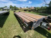 used Other Trailers Interstate  for sale, in Fayetteville, TN Thumbnail 6