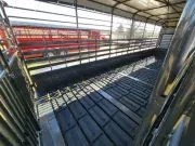 new Stock / Stock Combo Trailers Gooseneck  for sale, in Fayetteville, TN Thumbnail 7