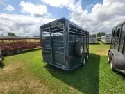 new Stock / Stock Combo Trailers Calico  for sale, in Fayetteville, TN Thumbnail 8