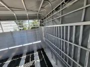 new Stock / Stock Combo Trailers Gooseneck  for sale, in Fayetteville, TN Thumbnail 4
