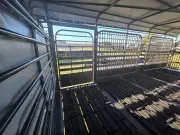 new Stock / Stock Combo Trailers Gooseneck  for sale, in Fayetteville, TN Thumbnail 10